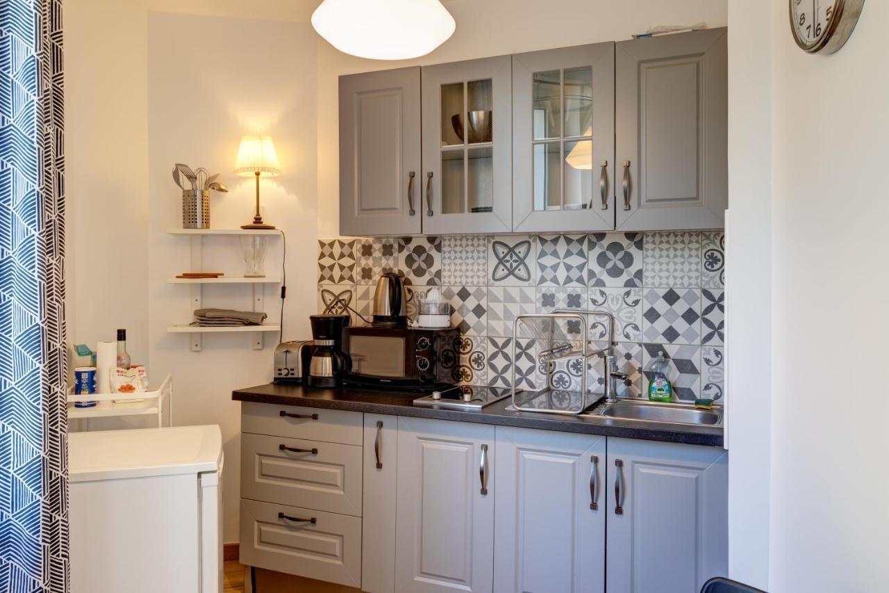 Le Studio Du Petit Palais Longchamp Apartment Marseille Bagian luar foto