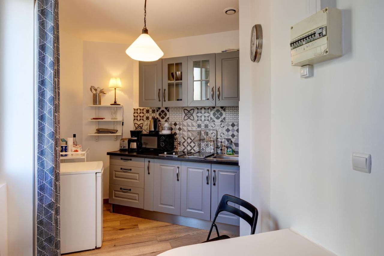 Le Studio Du Petit Palais Longchamp Apartment Marseille Bagian luar foto