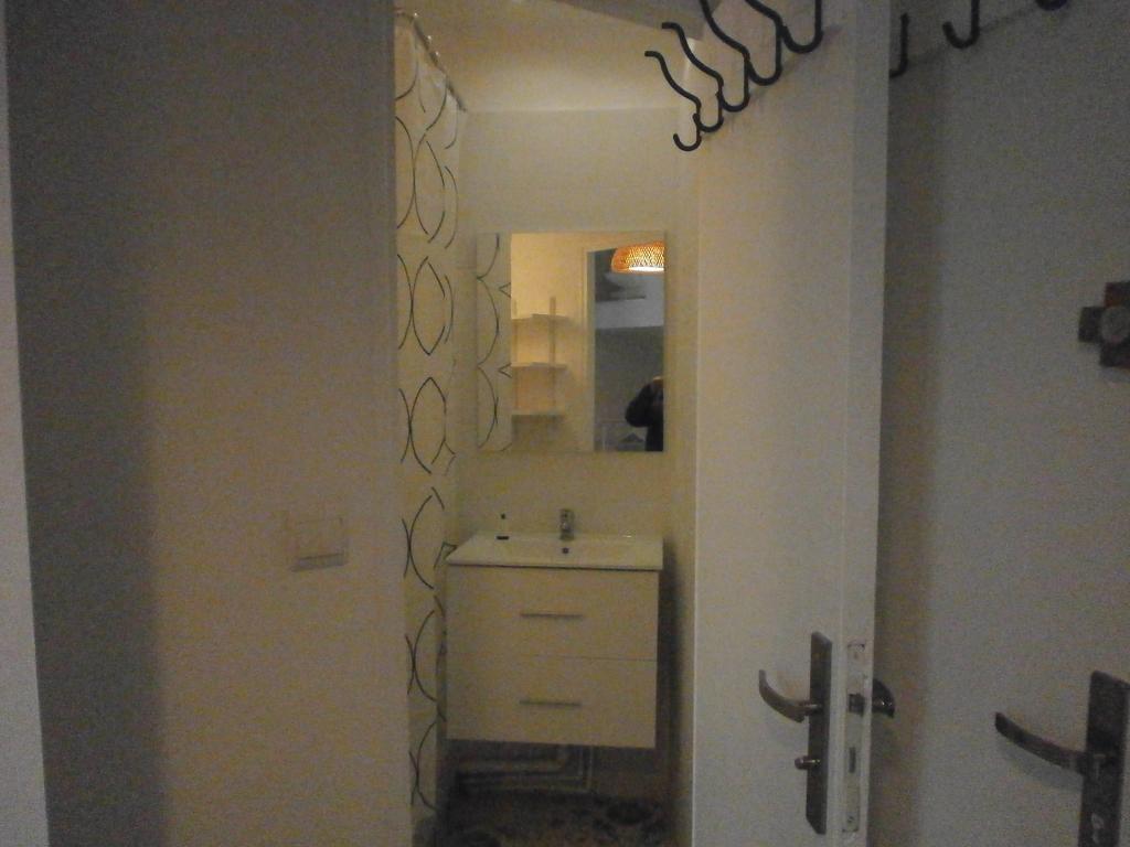 Le Studio Du Petit Palais Longchamp Apartment Marseille Bagian luar foto