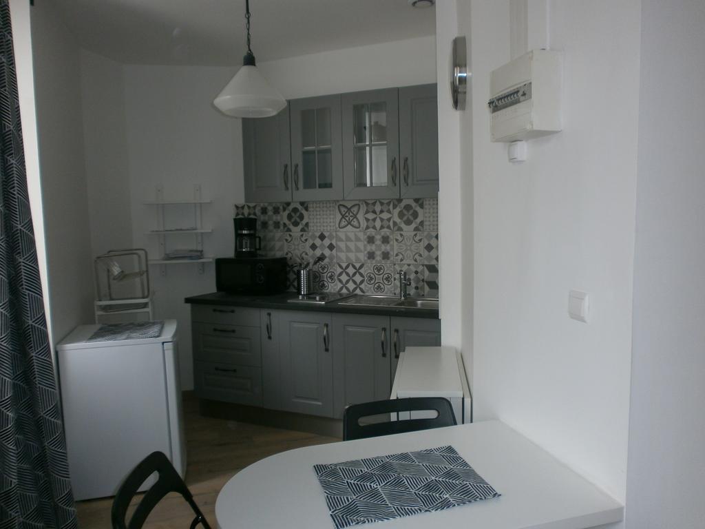Le Studio Du Petit Palais Longchamp Apartment Marseille Bagian luar foto