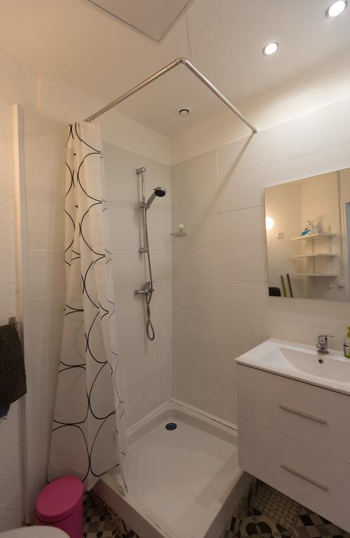 Le Studio Du Petit Palais Longchamp Apartment Marseille Bagian luar foto