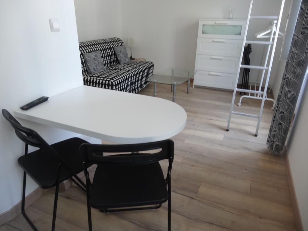 Le Studio Du Petit Palais Longchamp Apartment Marseille Bagian luar foto